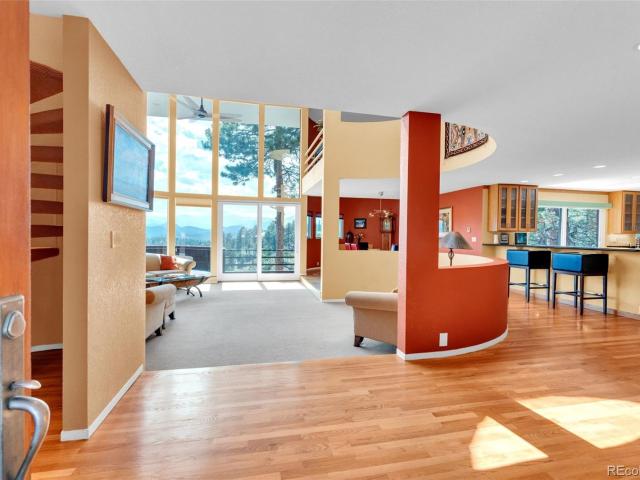 House for sale in Golden, Colorado