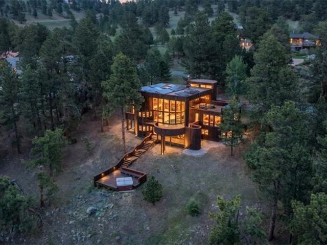 House for sale in Golden, Colorado