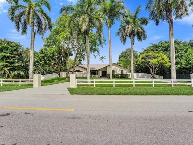 House for sale in Davie, Florida