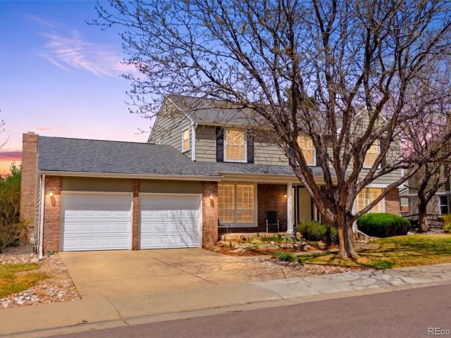 House for sale in Highlands Ranch, Colorado