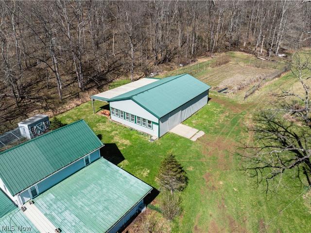 House for sale in Killbuck, Ohio