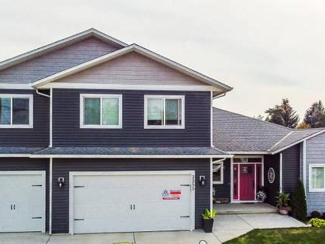 House for sale in Vernon, British Columbia
