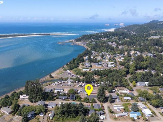 House for sale in Netarts, Tillamook County