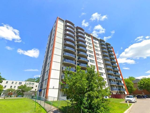 Apartment for rent in Woburn, Ontario