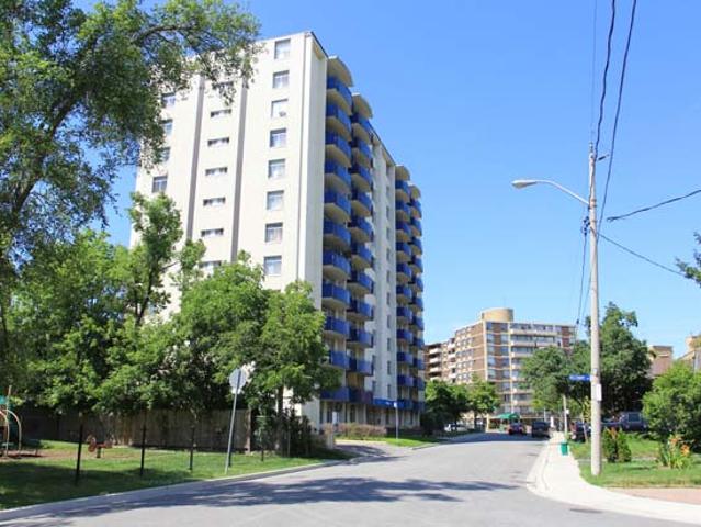 Apartment for rent in Woburn, Ontario