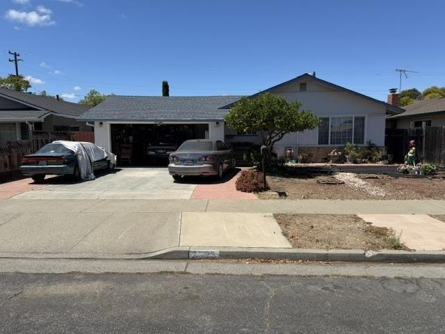 House for sale in Campbell, Santa Clara County