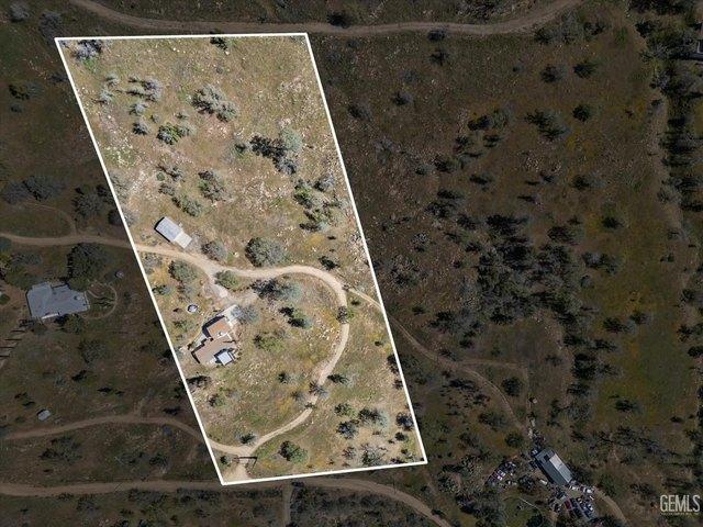 Land for sale in California