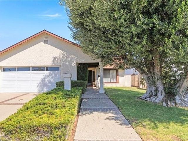 House for sale in Laguna Hills, California