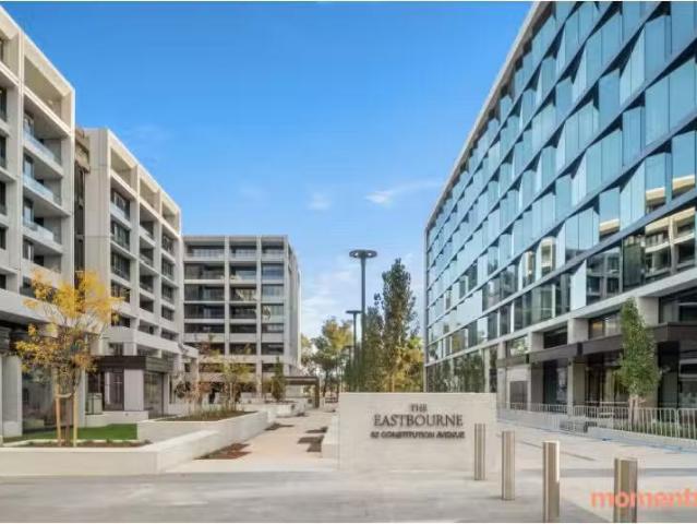 Apartment for rent in Canberra, Australian Capital Territory