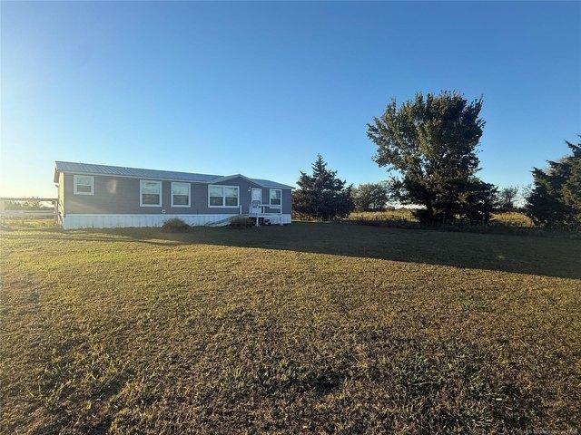 Farm for sale in Nowata, Nowata County