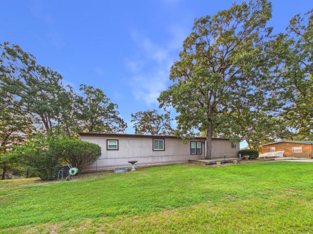House for sale in Wheatland, Hickory County