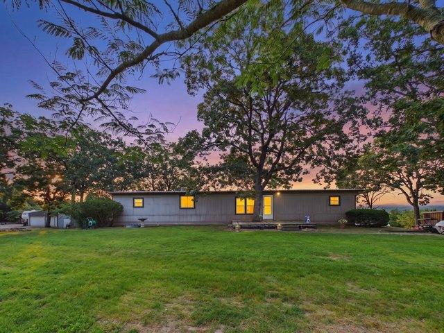 House for sale in Wheatland, Hickory County