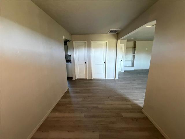House for sale in Bethel Acres, Pottawatomie County