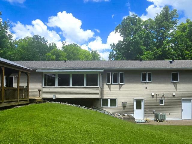 House for sale in Bagley, Minnesota