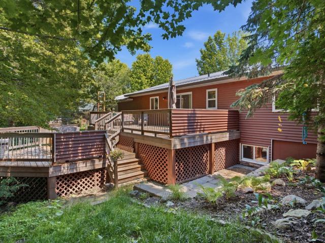 House for sale in Minnesota