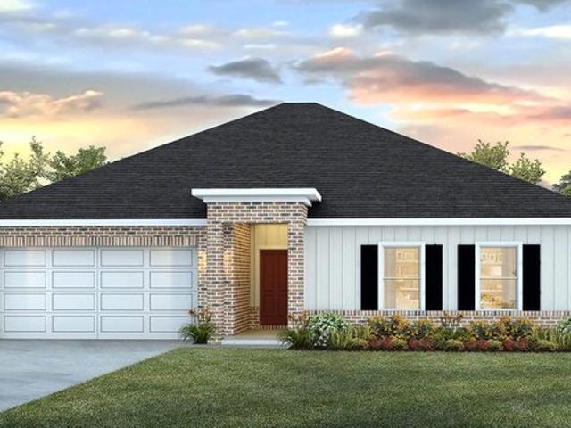 House for sale in Robertsdale, Alabama