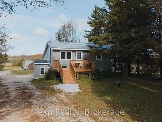 House for sale in Southgate, Southwestern Ontario