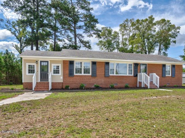 House for sale in Tarboro, Edgecombe County