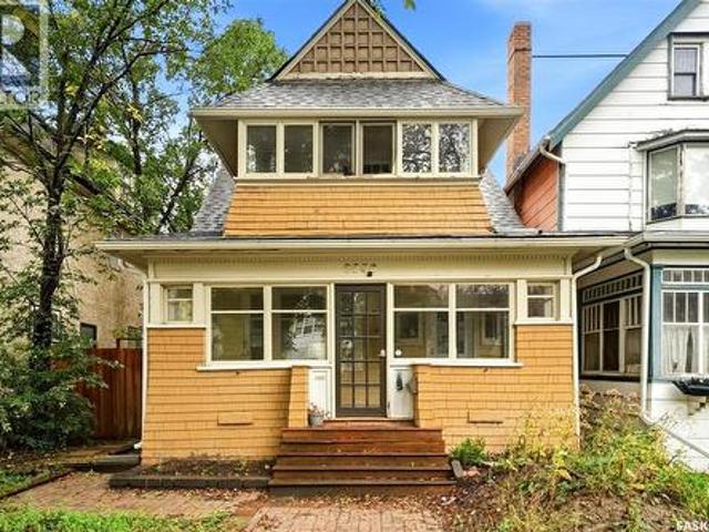 House for sale in Regina