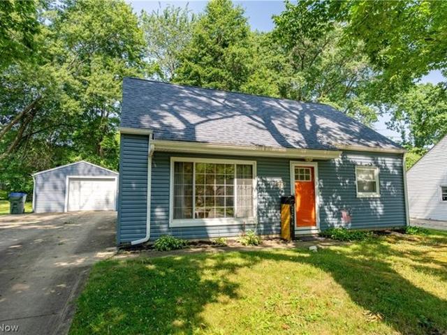 House for sale in Summit, Ohio