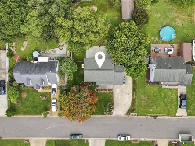 House for sale in Virginia