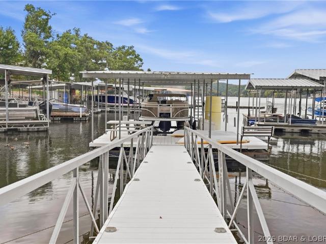 House for sale in Osage Beach, Missouri