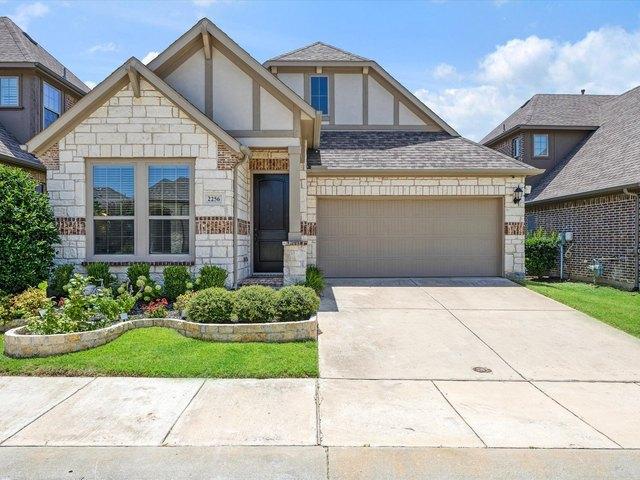 House for sale in Carrollton, Texas