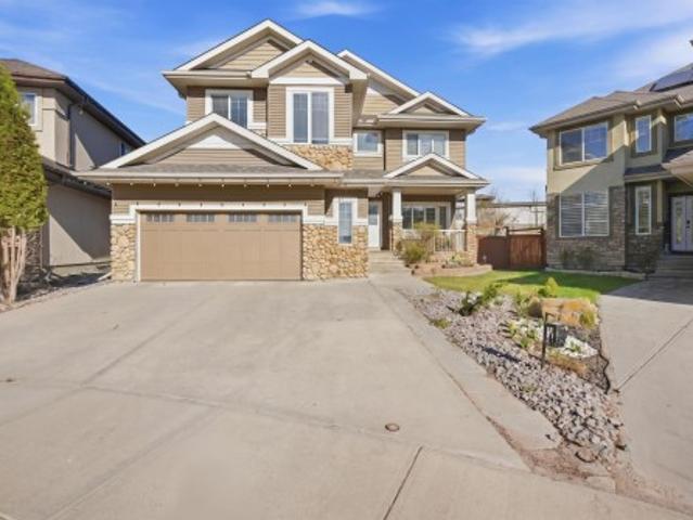 House for sale in Wedgewood, Alberta