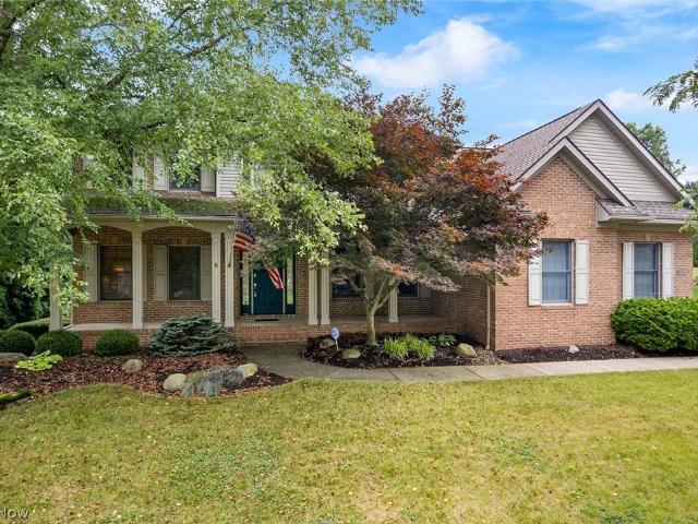 House for sale in Wooster, Ohio