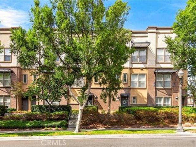 Condo for sale in Fullerton, California