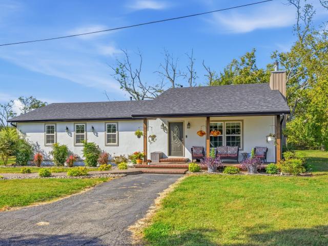 House for sale in Carthage, Jasper County