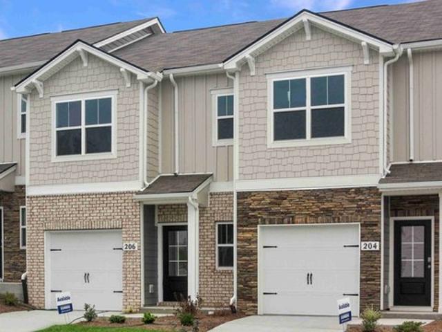 Townhouse for sale in Tennessee