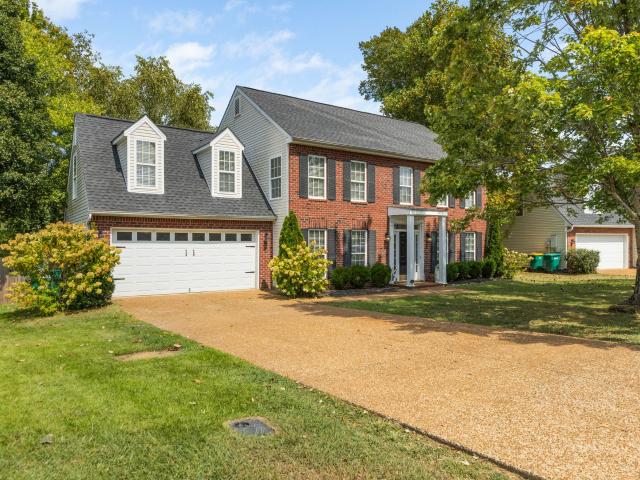 House for sale in Tennessee