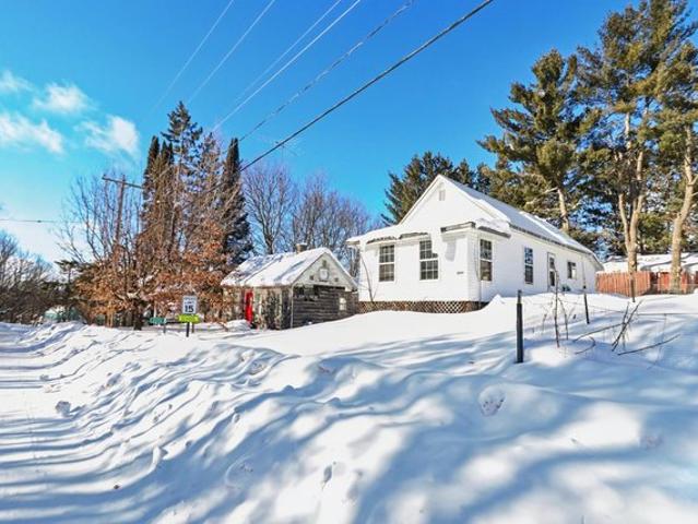 House for sale in Vilas, Wisconsin
