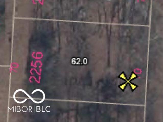 Land for sale in North Vernon, Indiana