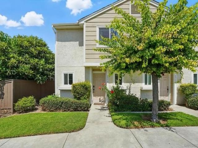 Condo for sale in Spring Valley, California