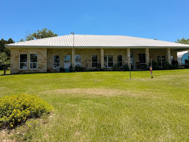 Farm for sale in Limestone, Texas