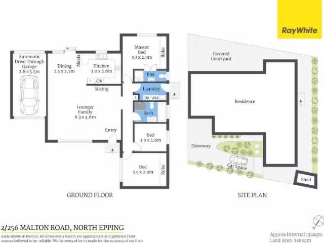 Apartment for rent in Sydney, New South Wales