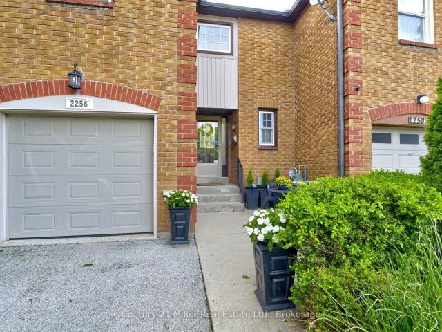 Property for sale in Oakville, Ontario