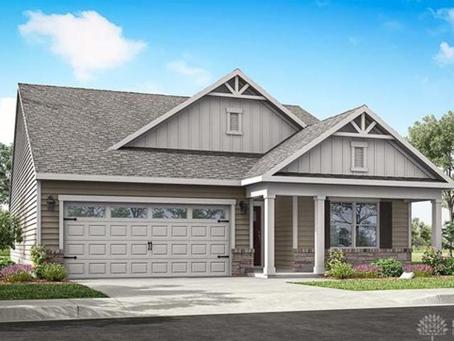House for sale in Springfield, Ohio