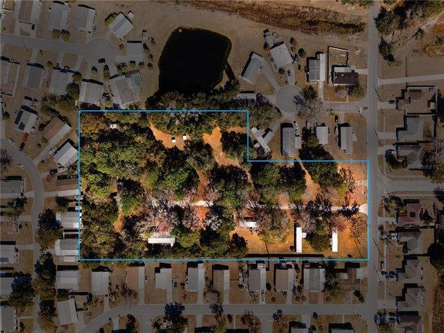 Land for sale in Saint Cloud, Florida