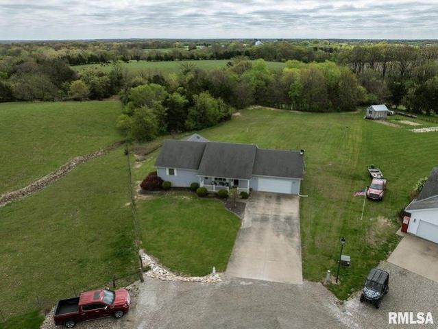 House for sale in Adams, Illinois