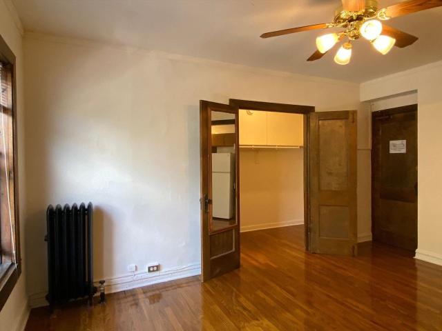 Apartment for rent in Chicago Park, Illinois
