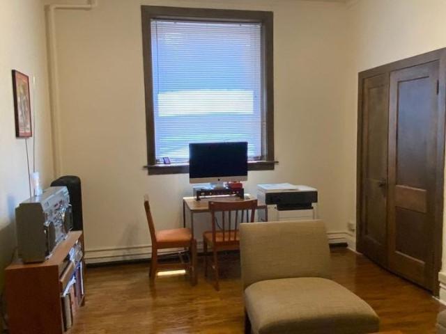 Apartment for rent in Chicago Park, Illinois