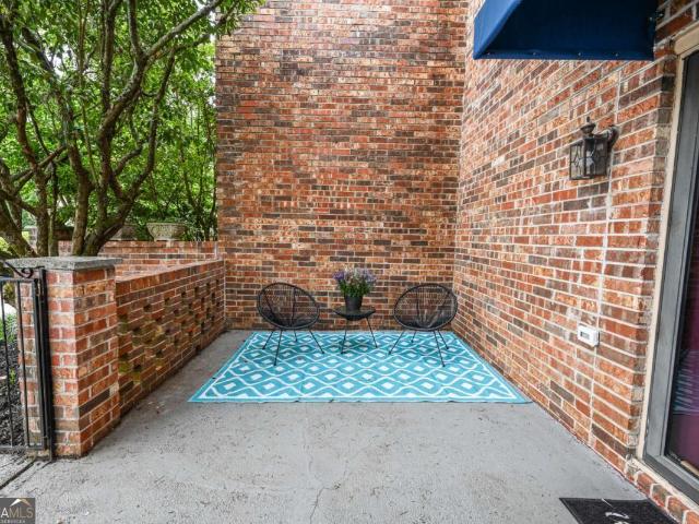 House for sale in Dunwoody, Georgia