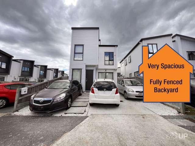 House for rent in Papakura