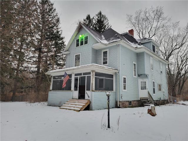 House for sale in Phelps, New York