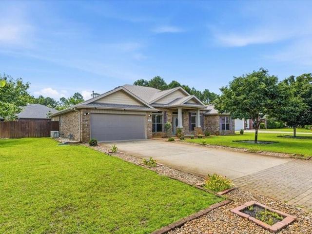 House for sale in Navarre, Florida