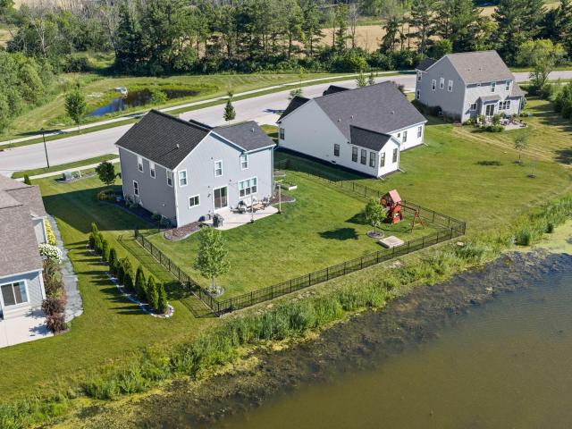House for sale in Grafton, Wisconsin