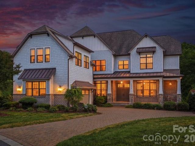 House for sale in Mecklenburg, North Carolina